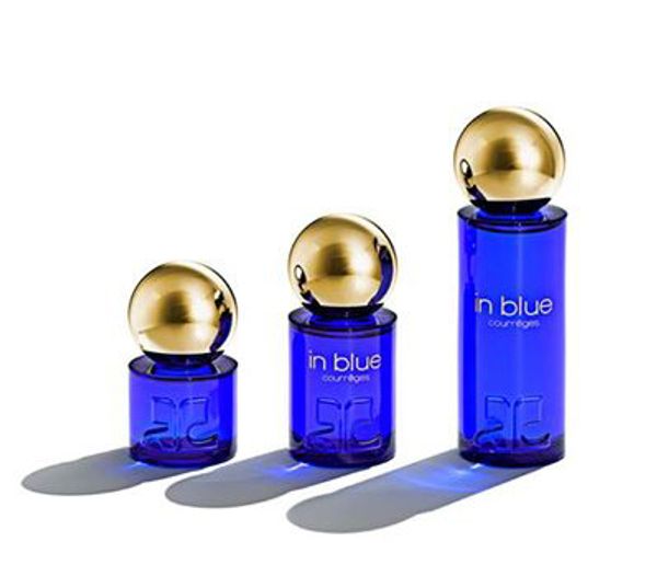 Courreges In Blue Eau de Parfum