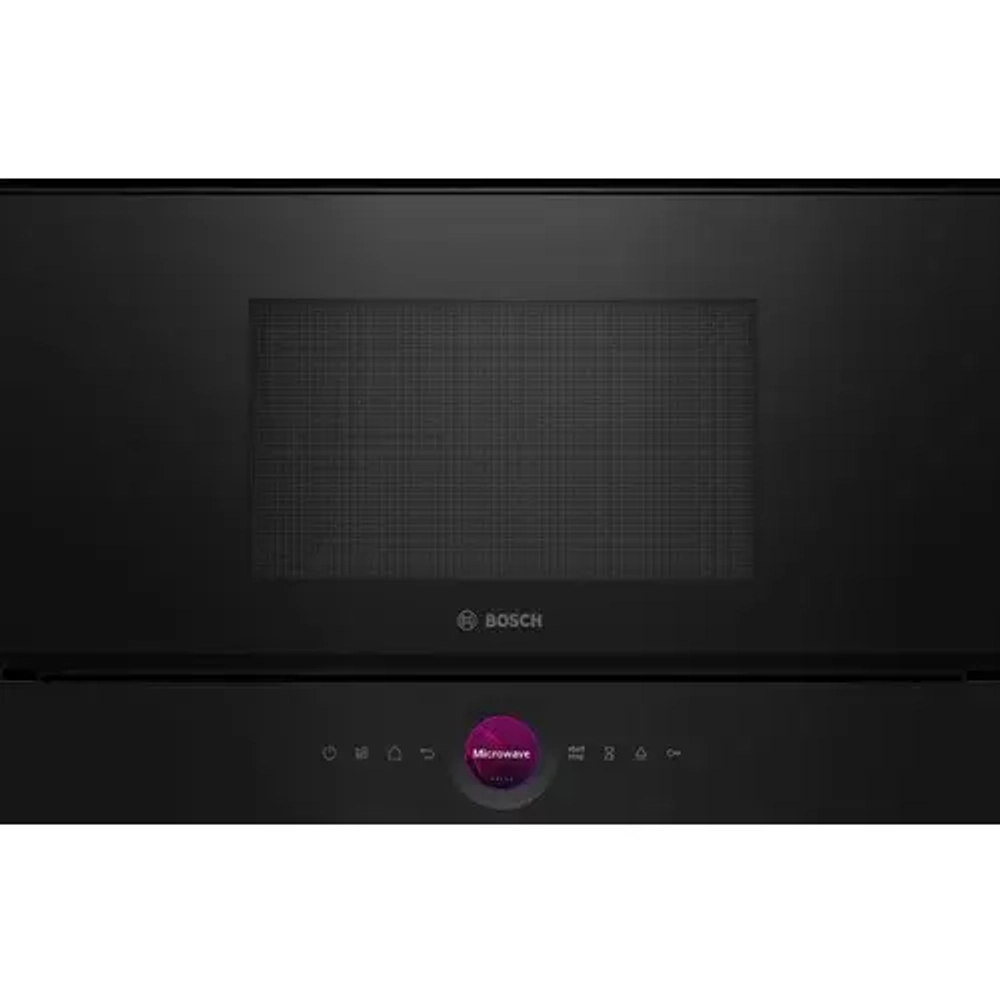 Встраиваемая микроволновая печь Bosch BFR7221B1