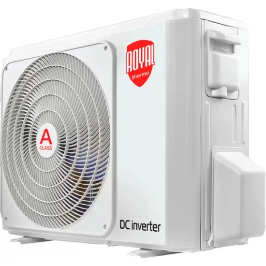 Кондиционер Royal Thermo Siena RTSI-09HN8