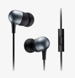 Наушники Xiaomi Mi Capsule Headphones DDQ01WM Black