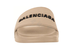 Balenciaga (Женская размерная сетка)