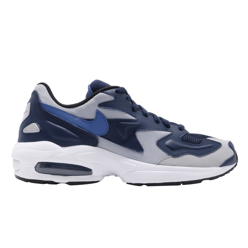 Кроссовки Nike Air Max 2 Light Midnight Navy