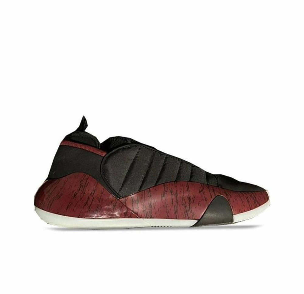 Кроссовки Adidas Harden Vol. 7 Shoes 'Arizona State' IF0073