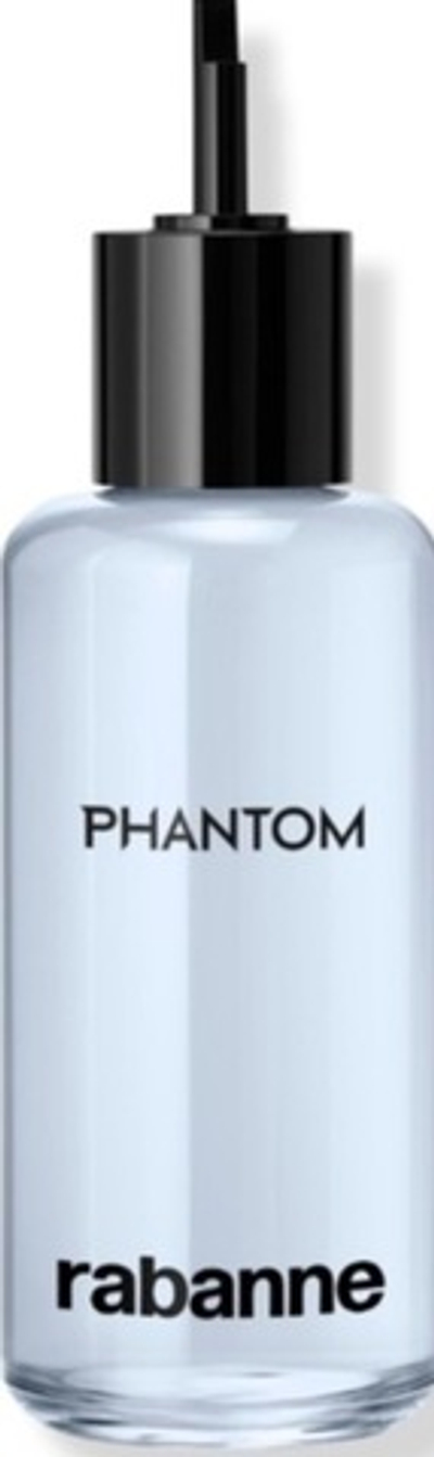 Paco Rabanne Phantom Refill Eau de Toilette 200 ml