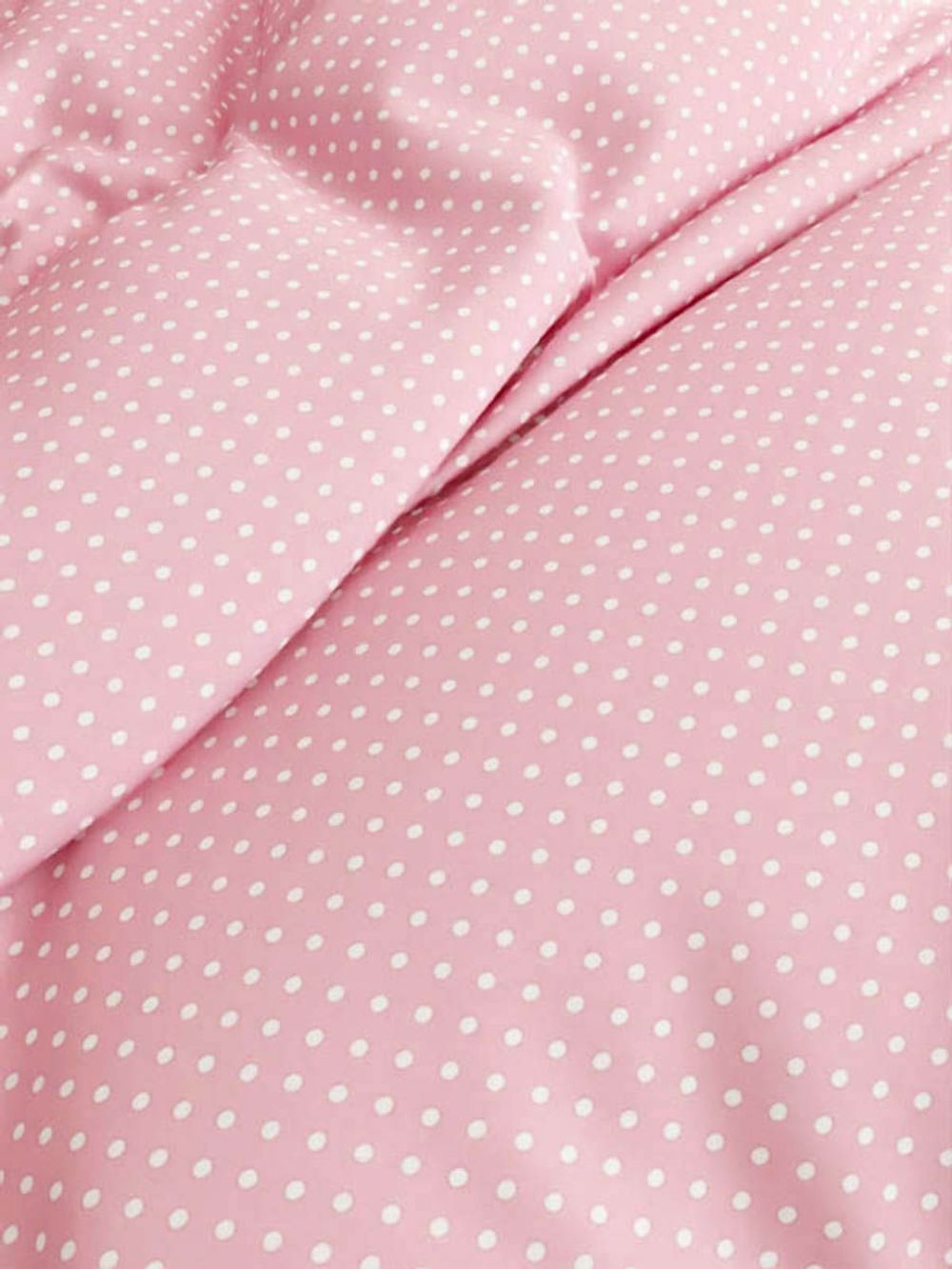 Простынь на резинке Сказка "Мармелад" 120х200 см, перкаль