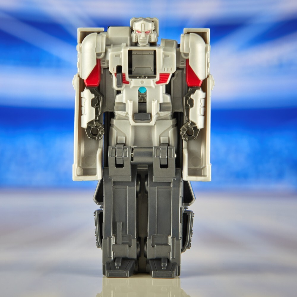 Hasbro Transformers One - Мегатрон (D-16) фигурка 1-cog changer F9386 / артикул   F9202 F9386  / GTIN 5010996215970