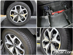 KG Mobility (Ssangyong) Torres Бензин 1.5 2WD (11.2023)