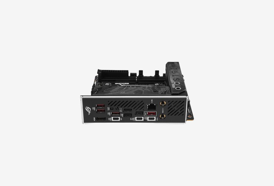 ASUS ROG STRIX X870-I GAMING WIFI_0326531101941