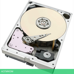 Жесткий диск Seagate 16TB ST16000NM004J