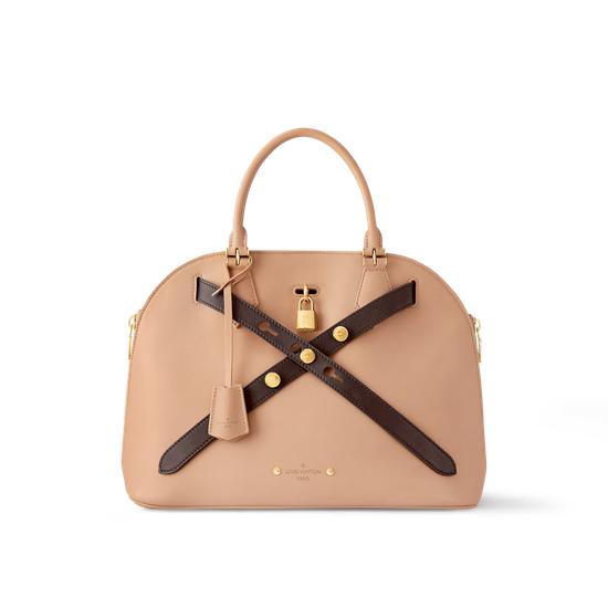 Сумка Louis Vuitton Alma 103