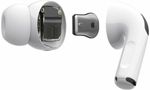 Беспроводные наушники Apple AirPods Pro 2 MagSafe Charging Case (USB-C), белый