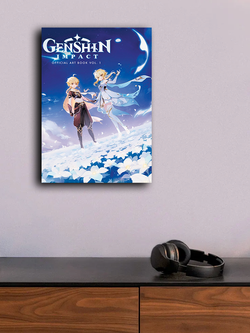 Genshin Impact 2