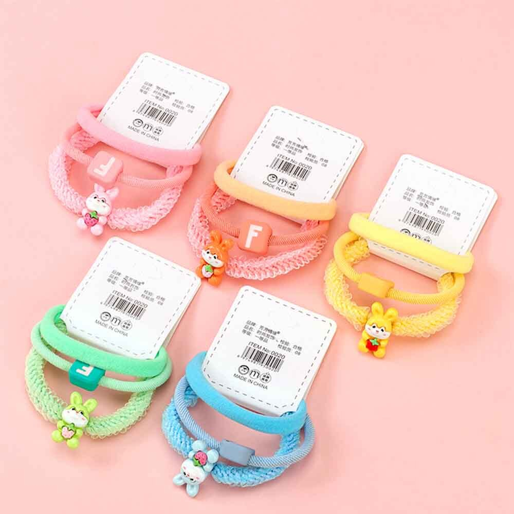 Набор резинок из 3х шт