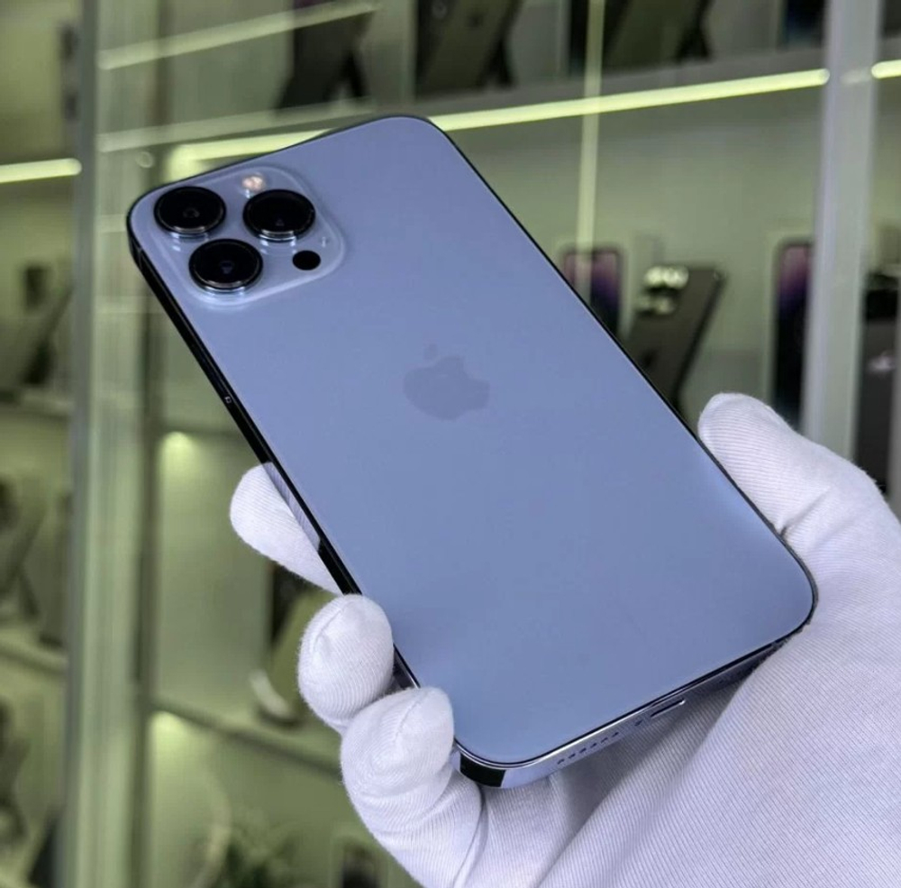 iPhone 13 Pro, 128 ГБ б/у