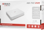DS-H216QA/B Видеорегистратор TVI 16-канальный