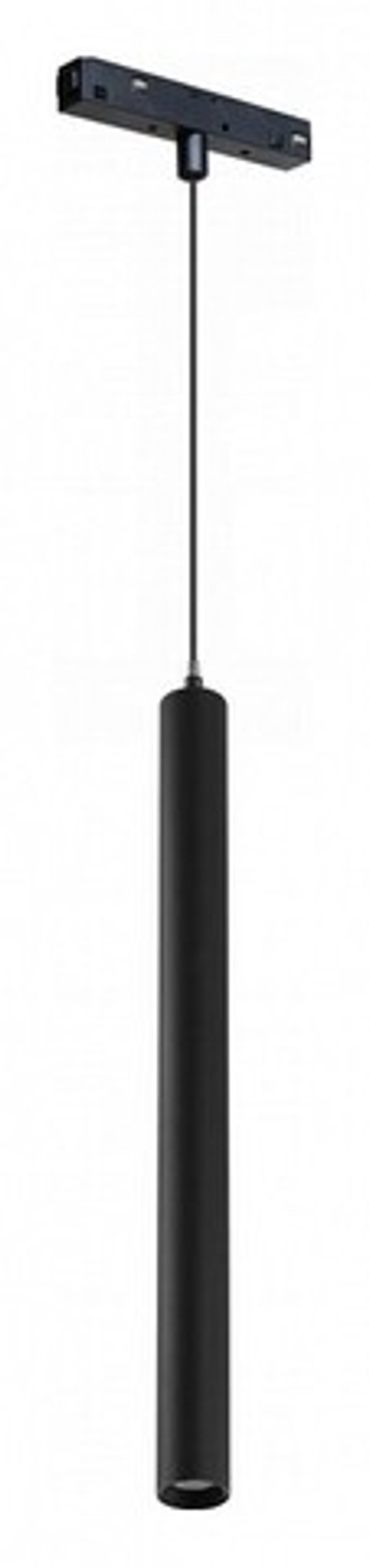 Подвесной светильник iLedex Technical VISION48/22 4822-009-H400-10W-24DG-4000K-BK