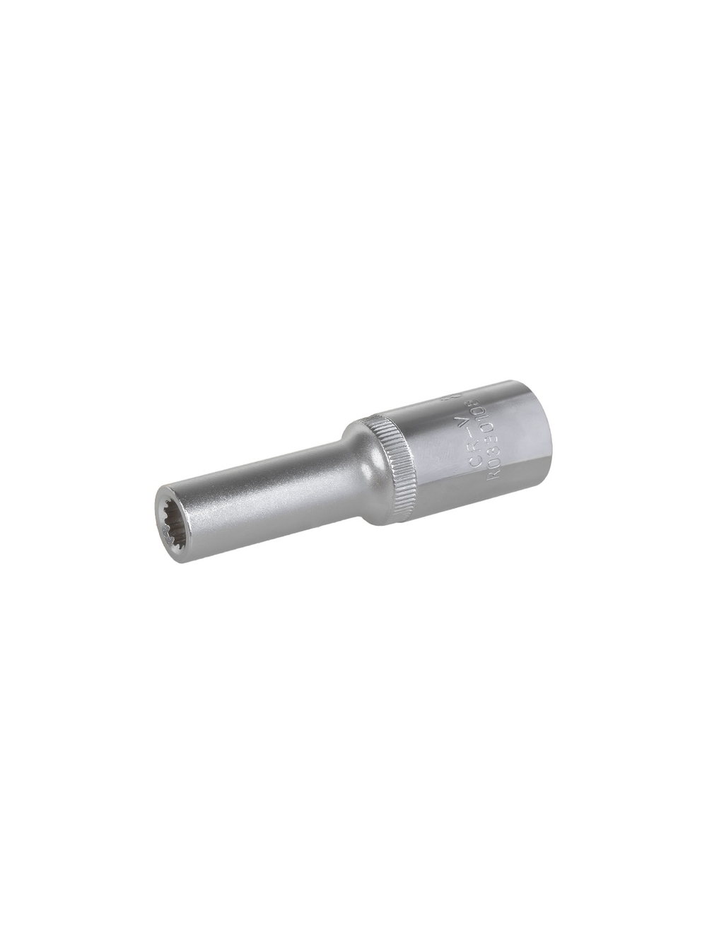 Головка 1/2" Gear Lock 8 мм L=78 мм удлиненная, на холдере Arnezi R0330108