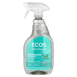 Earth Friendly Products, Ecos, очищающее средство для душа, чайное дерево, 650 мл (22 жидк. унц.)