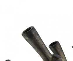 Подсвечник-канделябр S. Bernardo Bronze