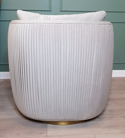 Кресло вращающееся TG-659