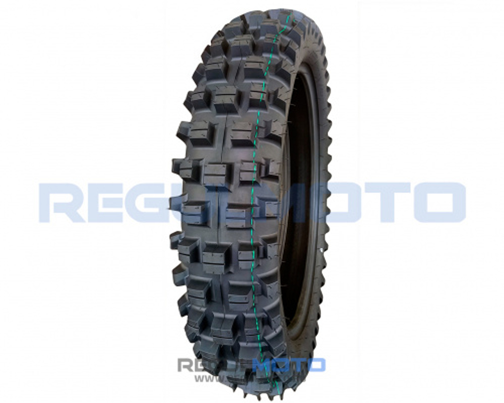 Мотошина 120/90-18 Regulmoto Soft MT-218, аналог 754