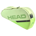 Чехлы для тенниса HEAD TOUR RACQUET BAG S .