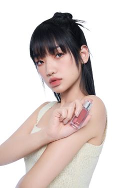 BBIA Вельветовый тинт для губ Last Velvet Tint V51 Purple Life