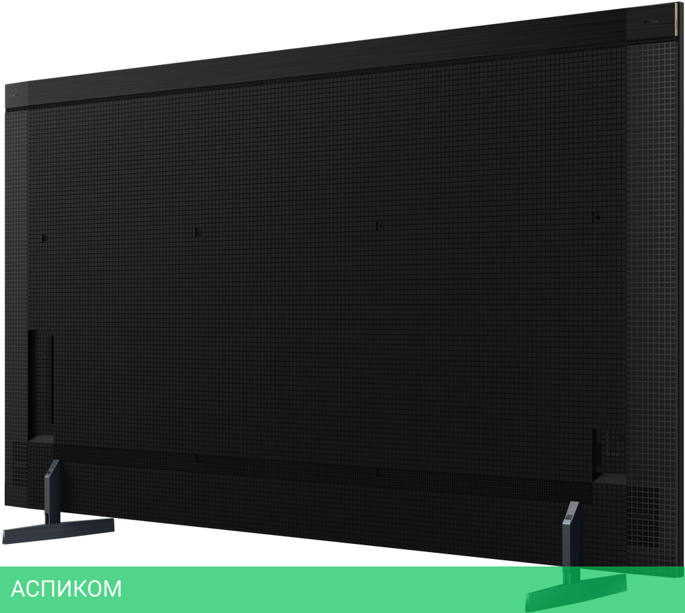 Телевизор LED TCL 85" 85X955 QD-Mini LED
