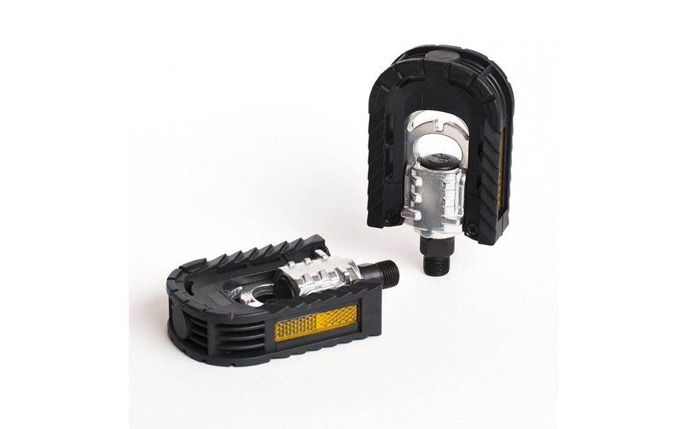 Складные педали GROS TU-876L Складные педали GROS TU-876L