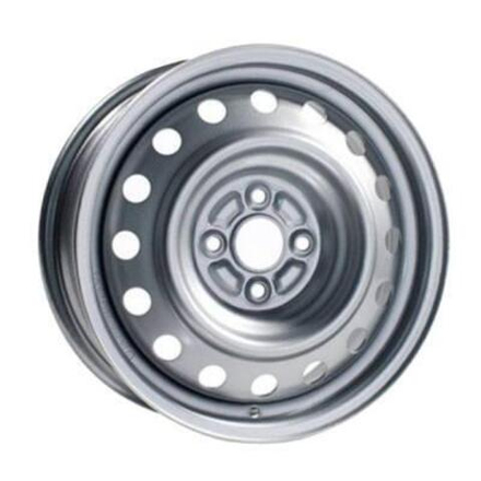 Next NX-068 6.5x16 5x114.3 ET 50 Dia 66.1 (черный)