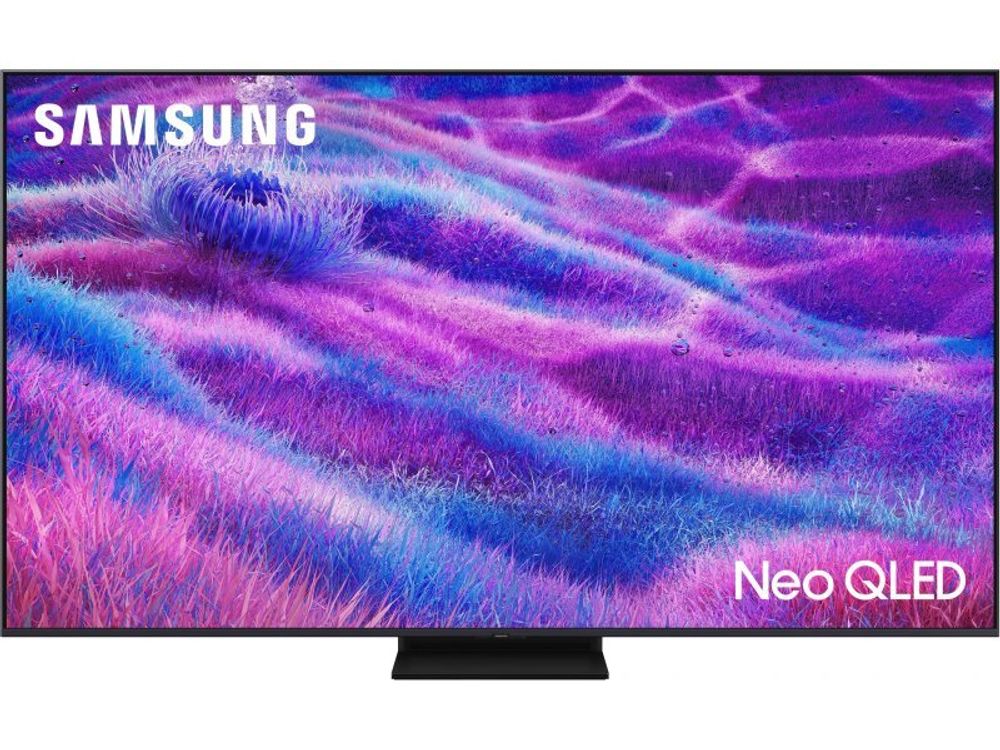 Neo QLED телевизор Samsung QE65QN80FUXRU 4K Ultra HD
