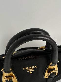 Сумка Prada Tessuto Nylon