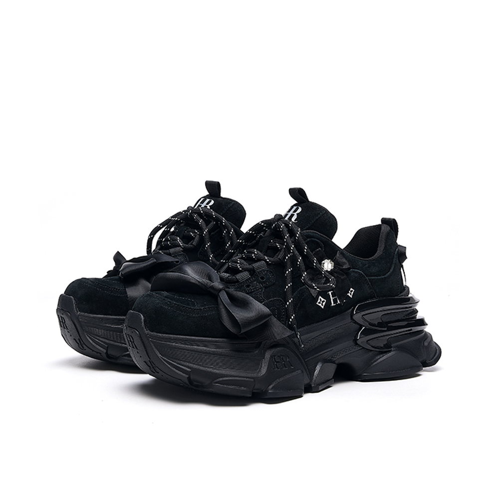 Hr Chunky Sneakers