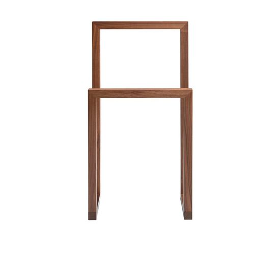 Вешалка для одежды 7104/MI1358 из мореной сосны