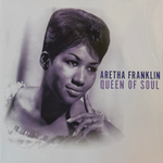 Aretha Franklin ‎– Queen Of Soul (Европа 2018г.) Т