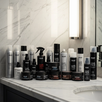 Средства для укладки