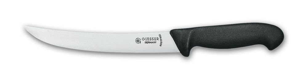 Нож разделочный Giesser 2005, лезвие 20 см
