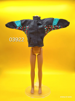 Одежда для куклы Барби Кен винтаж куртка 03922