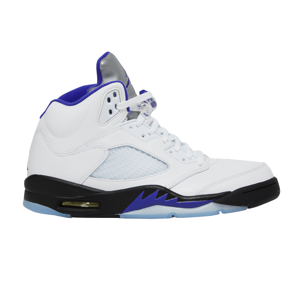 Кроссовки Jordan Air Jordan 5 Retro "Concord"