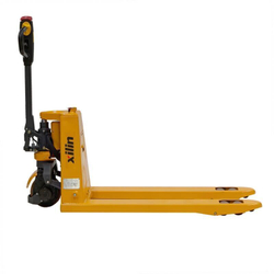 Электротележка самоходная XILIN CBD15 (1500 кг; li-ion 24 В / 20Ач)