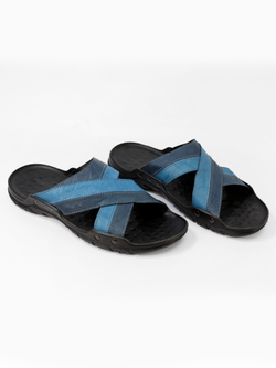 Шлепанцы мужские S601-1S