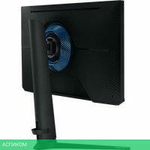 Игровой монитор Samsung Odyssey G3 LS27AG304NRXEN