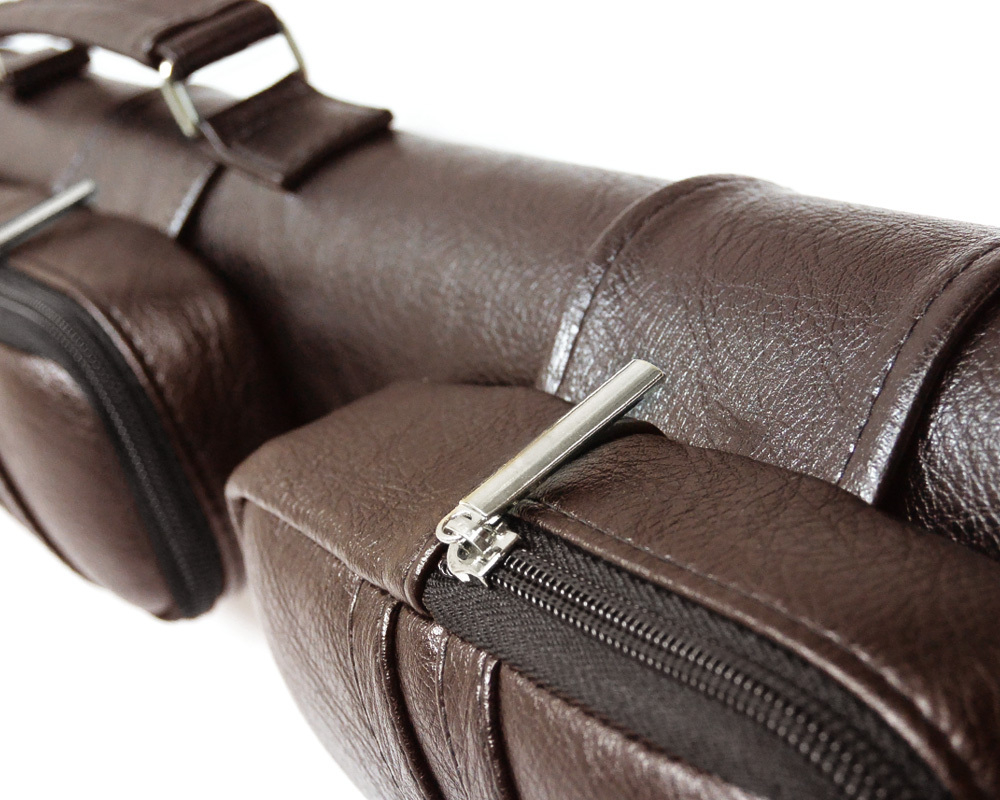 Тубус на 2 кия Меркури-PRO (серый)