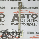 Ключ прокачки тормозов  8*10 "Strong" 9354
