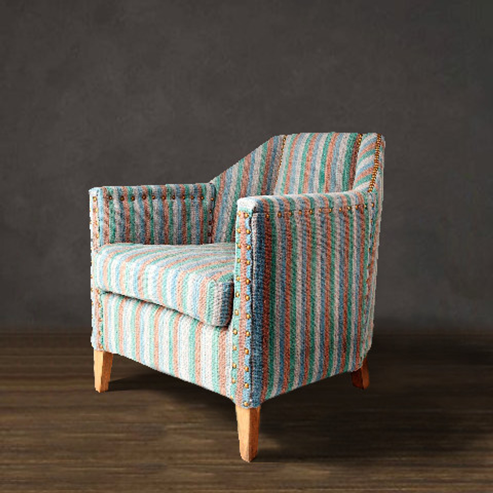 Кресло Roomers Джордж Нидерланды фото