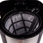 Кофеварка электрическая WillMark WCM-870D