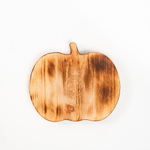 Менажница деревянная из сибирского кедра для подачи блюд и закусок с гравировкой "ТЫКОВКА". MG104