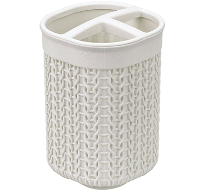 Подставка для зубных щеток ВЯЗАНИЕ М2240