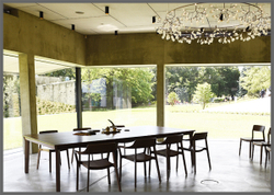 люстра Heracleum the Big O D210