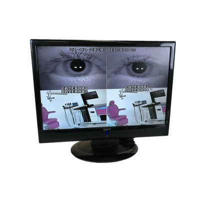 Видеонистагмоскоп Euroclinic ED600 VNYS